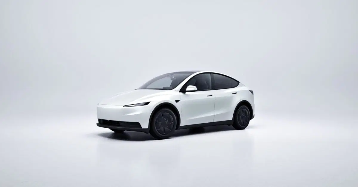 Tesla Model Y e Model 3 Standard: debuttano ufficialmente le versioni pi&ugrave; accessibili del SUV e della berlina elettrica
