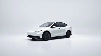 Tesla Model Y e Model 3 Standard: debuttano ufficialmente le versioni pi&ugrave; accessibili del SUV e della berlina elettrica