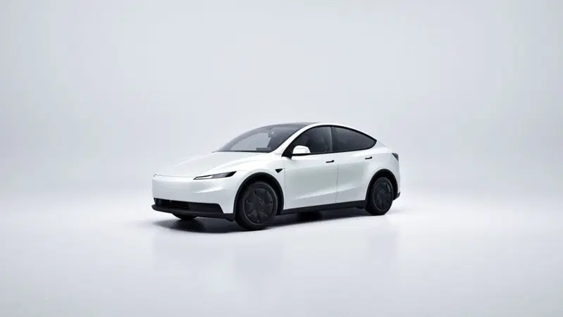 Tesla Model Y e Model 3 Standard: debuttano ufficialmente le versioni pi&ugrave; accessibili del SUV e della berlina elettrica