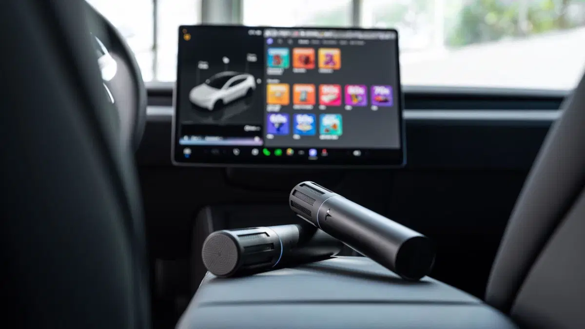 Tesla Model Y e Model 3 Standard: debuttano ufficialmente le versioni più accessibili del SUV e della berlina elettrica (10)