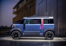 Nuova Dacia Hipster Concept: scende in campo e le ha tutte contro. Top e Flop