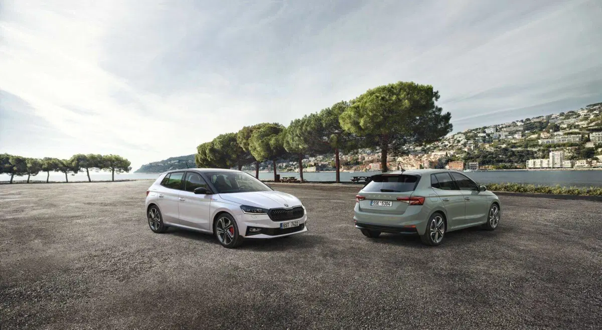 E chi se lo aspettava da Skoda? Ecco che la casa boema svela una hot hatch con i fiocchi