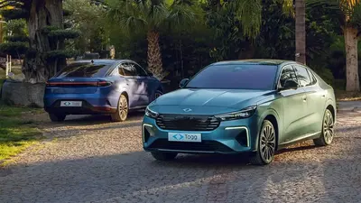 Anche la Turchia di Erdogan sogna di trasformarsi in una potenza automotive