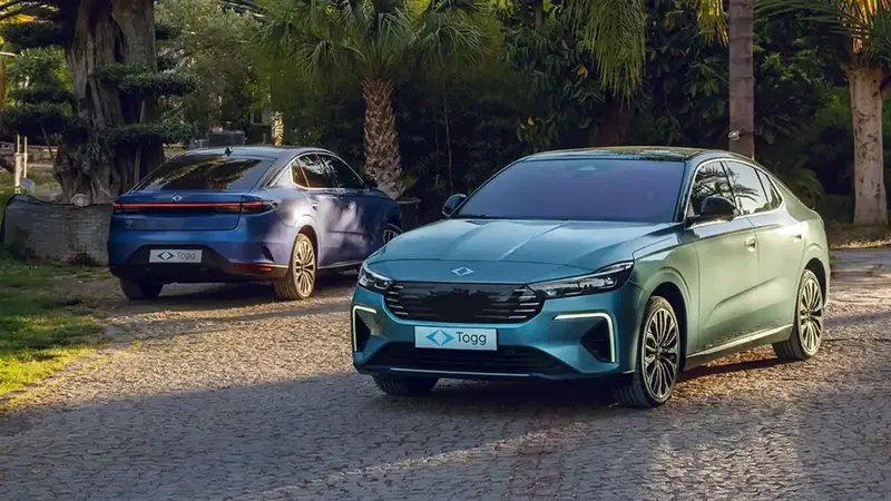 Anche la Turchia di Erdogan sogna di trasformarsi in una potenza automotive