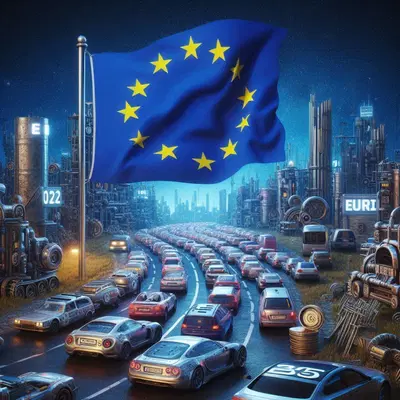 Il dilemma dell'Ue: aumentare il prezzo del carburante per accelerare sulle auto elettriche?