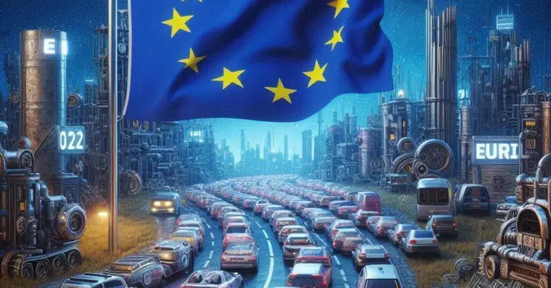 Il dilemma dell'Ue: aumentare il prezzo del carburante per accelerare sulle auto elettriche?