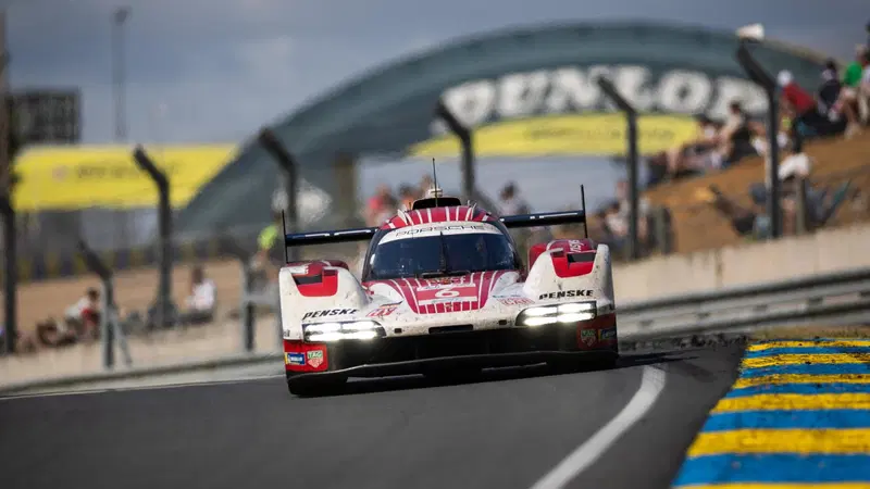 WEC, Porsche abbandona il mondiale Endurance: quando l&rsquo;elettrico cambia le regole