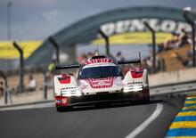 WEC, Porsche abbandona il mondiale Endurance: quando l’elettrico cambia le regole