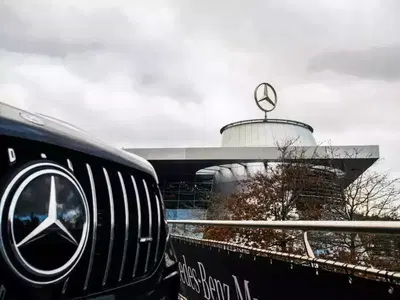 Meno vendite, pi&ugrave; strategia: la nuova direzione (a sorpresa) di Mercedes-Benz