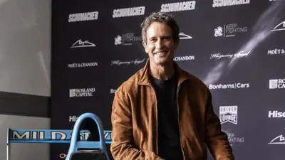 F1, Alessandro Benetton: "Ferrari ha bisogno di un leader come Schumacher". Forse Hamilton non basta?