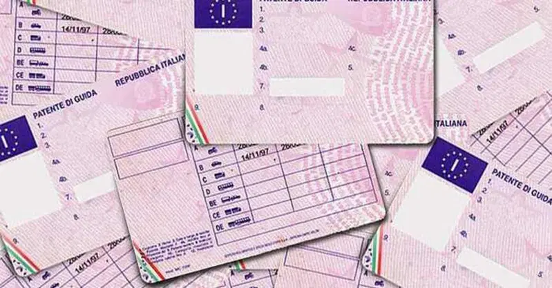 Patente 2024: record storico di bocciati in Italia, cosa sta succedendo?
