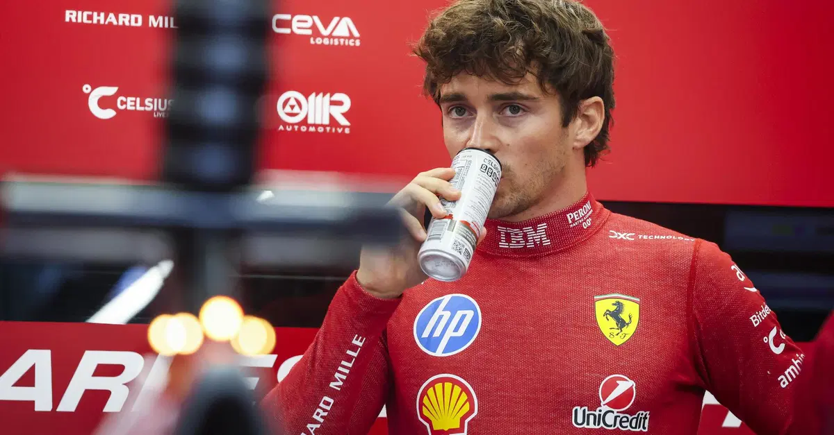 "Non &egrave; pi&ugrave; un ragazzino, serve una vettura da titolo", dice Todt: Leclerc vuole davvero lasciare la Ferrari?