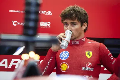 "Non &egrave; pi&ugrave; un ragazzino, serve una vettura da titolo", dice Todt: Leclerc vuole davvero lasciare la Ferrari?