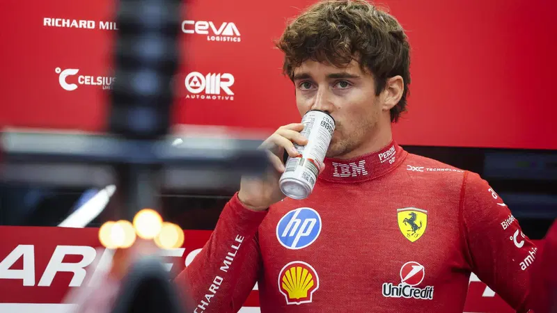 "Non &egrave; pi&ugrave; un ragazzino, serve una vettura da titolo", dice Todt: Leclerc vuole davvero lasciare la Ferrari?