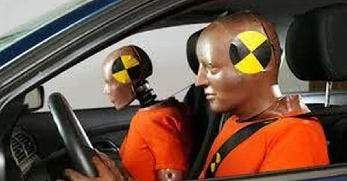 Una verit&agrave; scomoda che nessuno ti dice: ecco perch&eacute; le donne rischiano di pi&ugrave; in auto