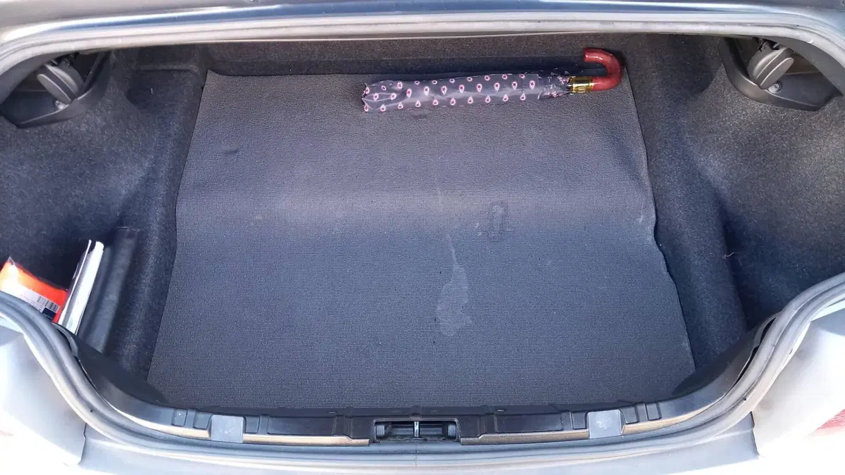 BMW Z4 Cabrio usata a Mantova (7)