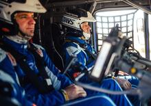 Rally del Marocco. Bentornati Claudio Bellina e Italtrans