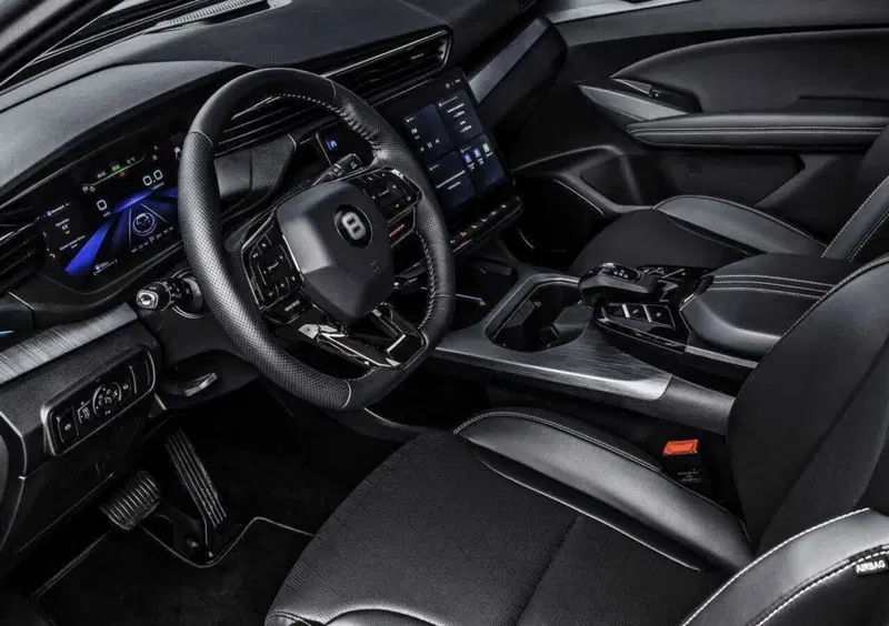 Sportequipe Sportequipe 8 GT (5)
