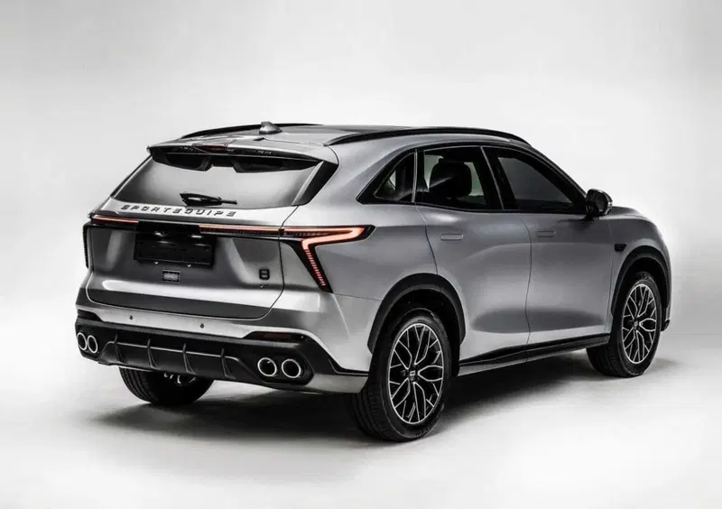 Sportequipe Sportequipe 8 GT (2)