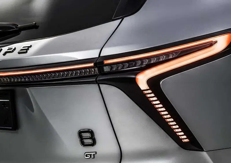 Sportequipe Sportequipe 8 GT (13)