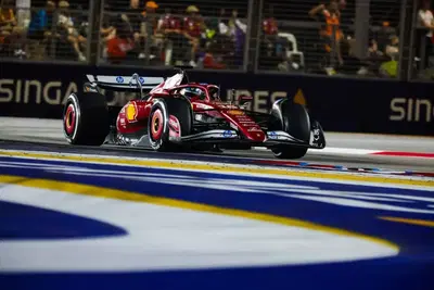 No, Ferrari non &egrave; crollata in Borsa perch&eacute; non vince in Formula 1