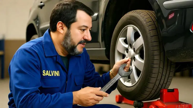 Incentivi per il cambio gomme? Ecco cosa c'&egrave; di vero e quando scatta l'obbligo per gli pneumatici invernali