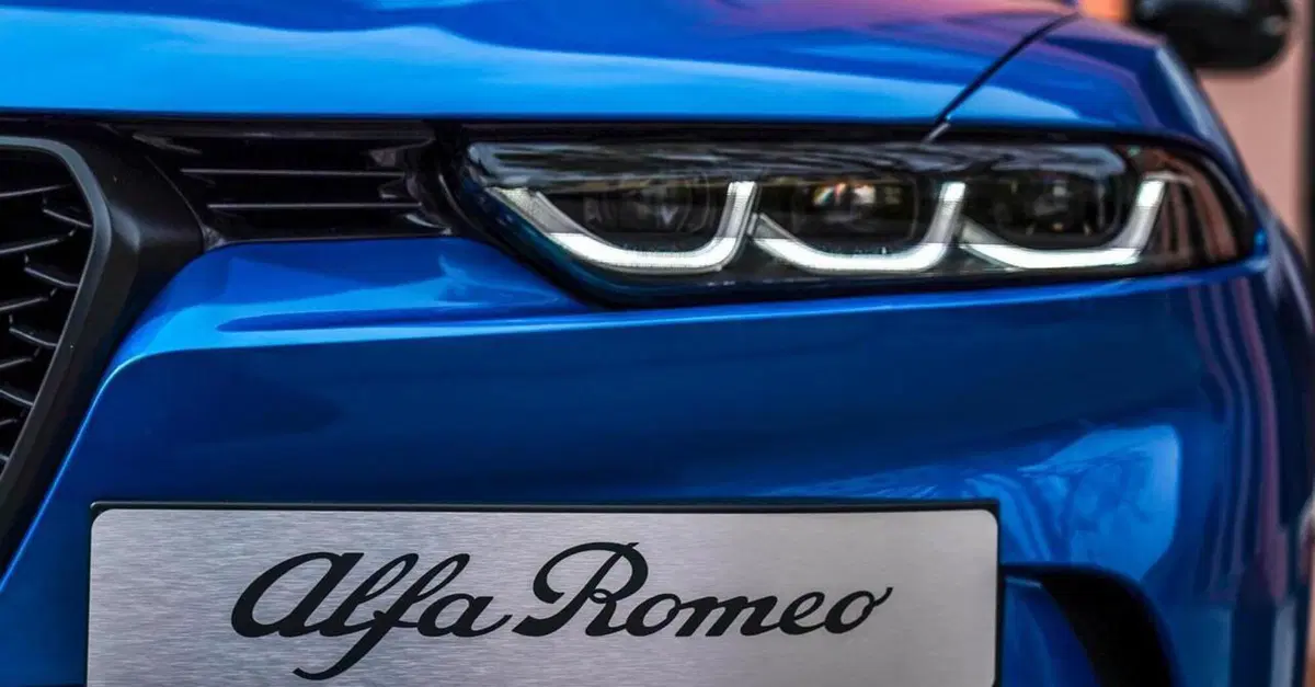 Alfa Romeo, l'addio definitivo a un "pezzo" di storia