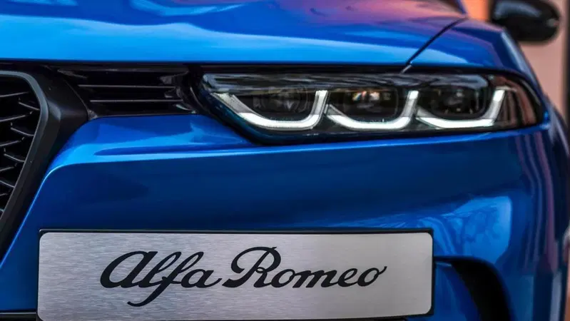 Alfa Romeo, l'addio definitivo a un "pezzo" di storia