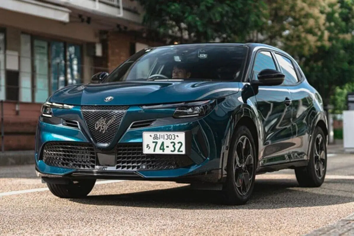 Alfa Romeo, l'addio definitivo a un "pezzo" di storia (2)