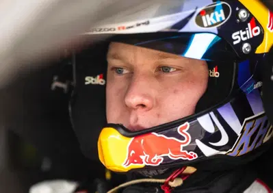 Il Max Verstappen dei rally che vuole correre in Formula 1: Kalle Rovanpera riuscirà nell’impresa?