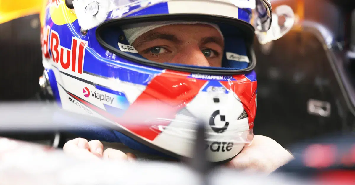 Max Verstappen non ha dubbi: ecco quale sar&agrave; il team da battere nel 2026 in Formula 1