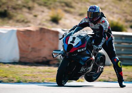 Toprak: “Penso che si deciderà tutto a Jerez” [GALLERY]