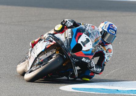 Razgatlioglu si aggiudica anche la Sprint Race [GALLERY]