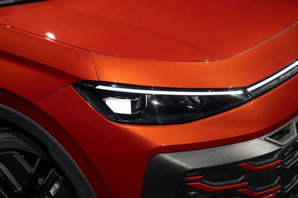 Immagini di nuova Volkswagen T-Roc Style (7)