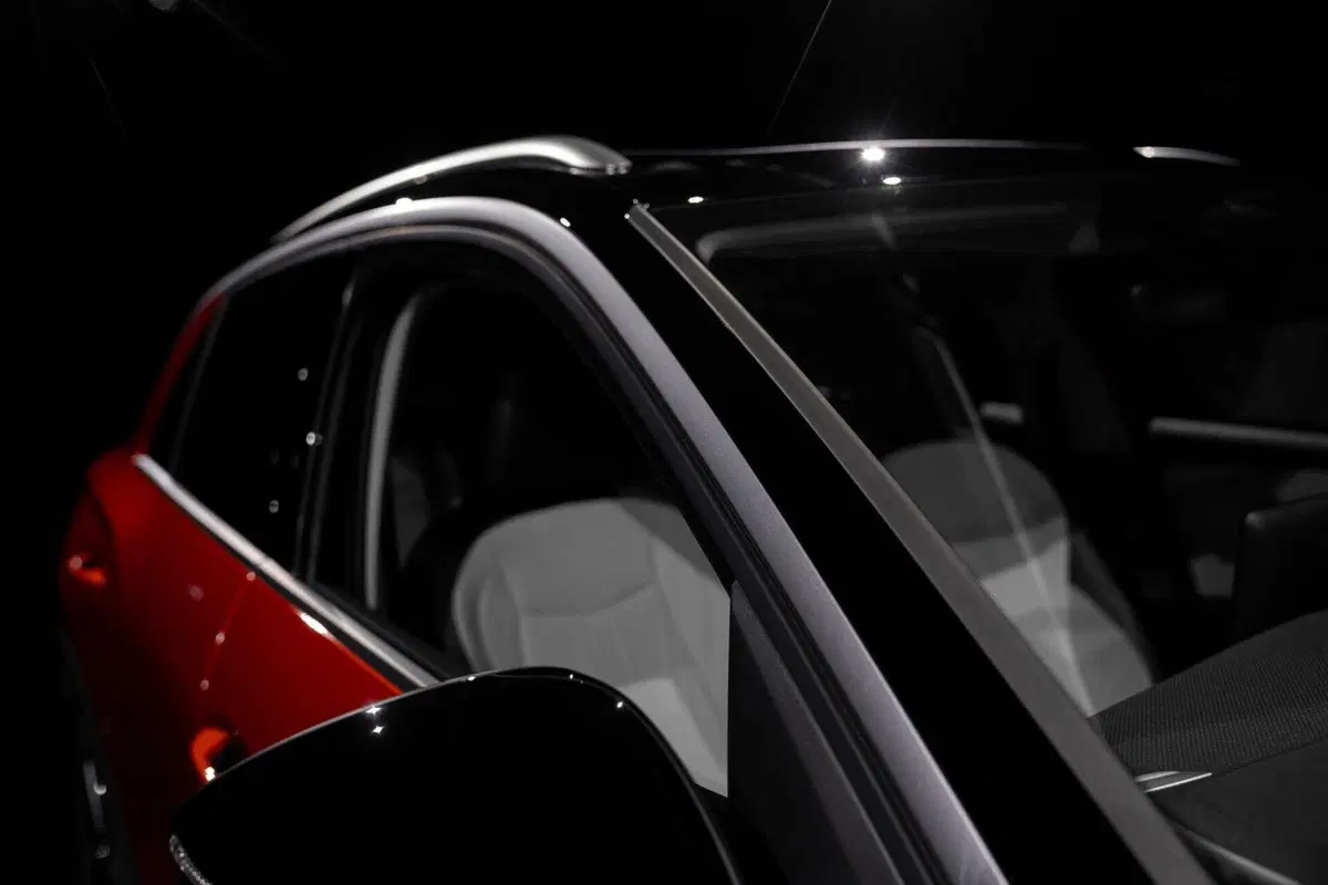Immagini di nuova Volkswagen T-Roc Style (11)