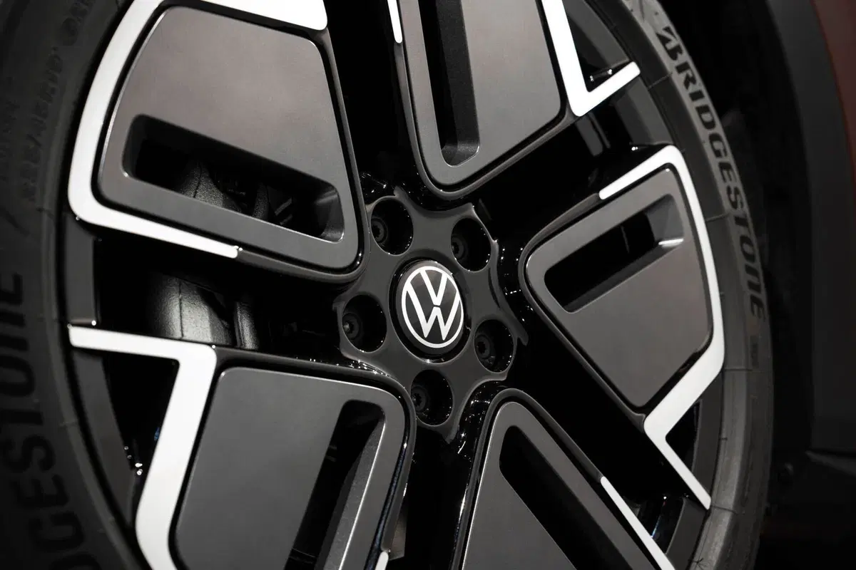 Immagini di nuova Volkswagen T-Roc Style (14)