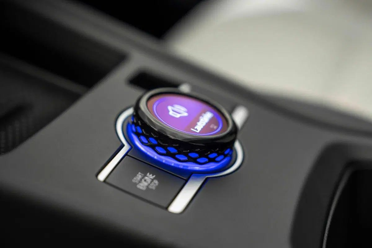 Immagini di nuova Volkswagen T-Roc Style (18)