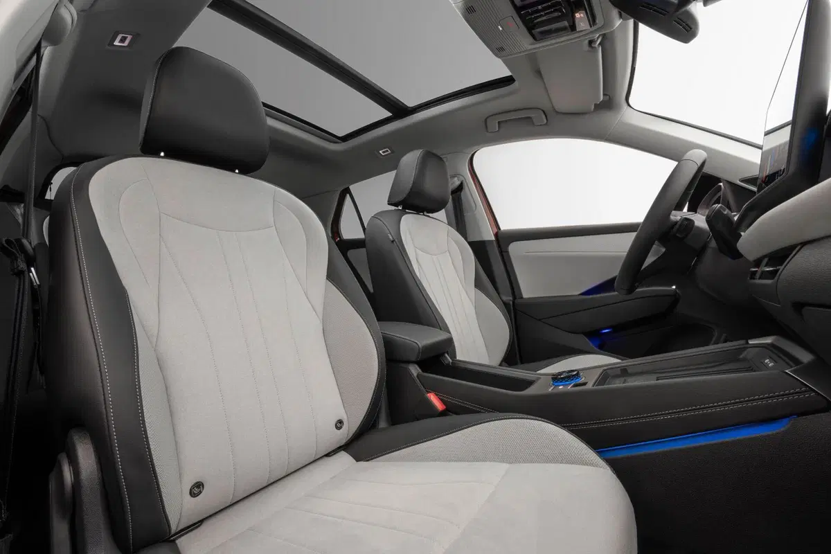 Immagini di nuova Volkswagen T-Roc Style (20)