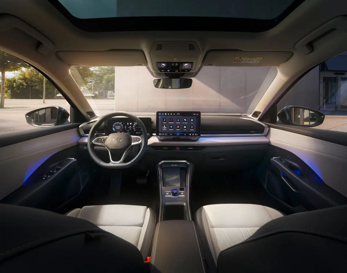Immagini di nuova Volkswagen T-Roc Style (29)