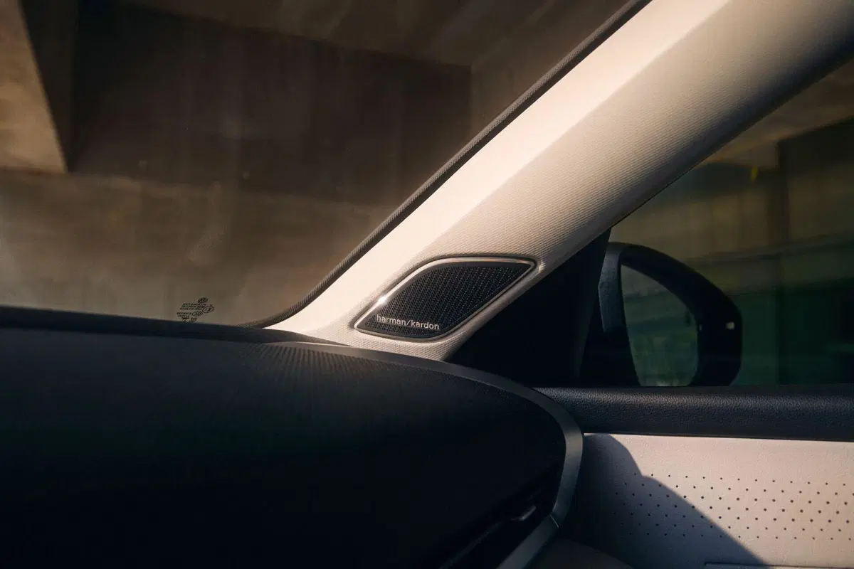 Immagini di nuova Volkswagen T-Roc Style (31)