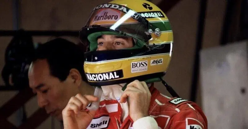 Un pilota di MotoGP come Ayrton Senna in F1? Ecco chi per Carlos Sainz