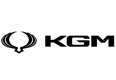 Kg Mobility