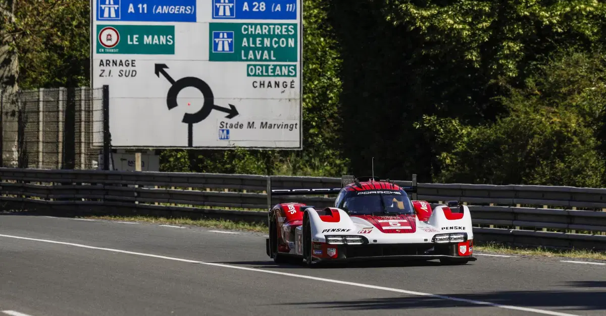 Porsche abbandona Le Mans: servono soldi per salvare il futuro del marchio
