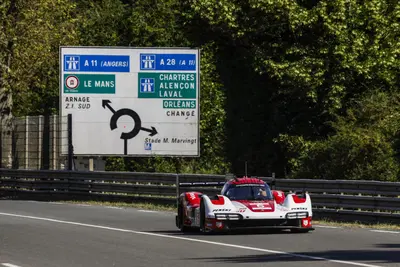 Porsche abbandona Le Mans: servono soldi per salvare il futuro del marchio