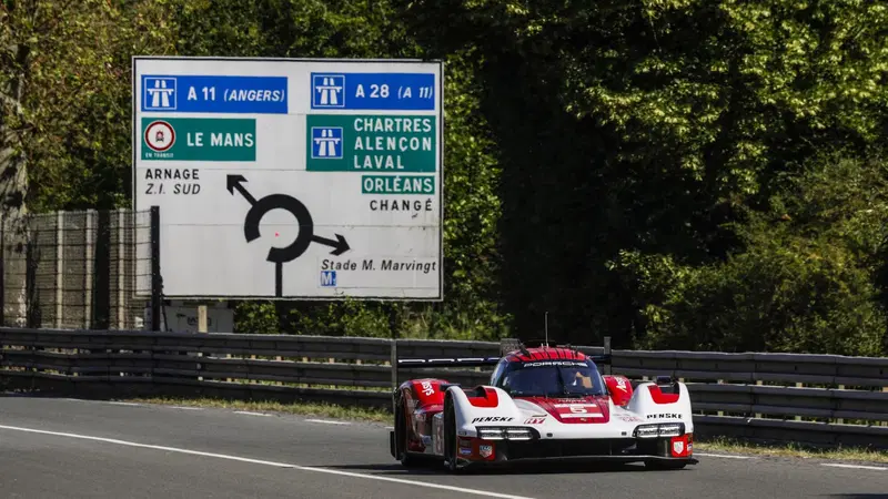 Porsche abbandona Le Mans: servono soldi per salvare il futuro del marchio