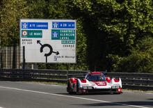 Porsche abbandona Le Mans: servono soldi per salvare il futuro del marchio