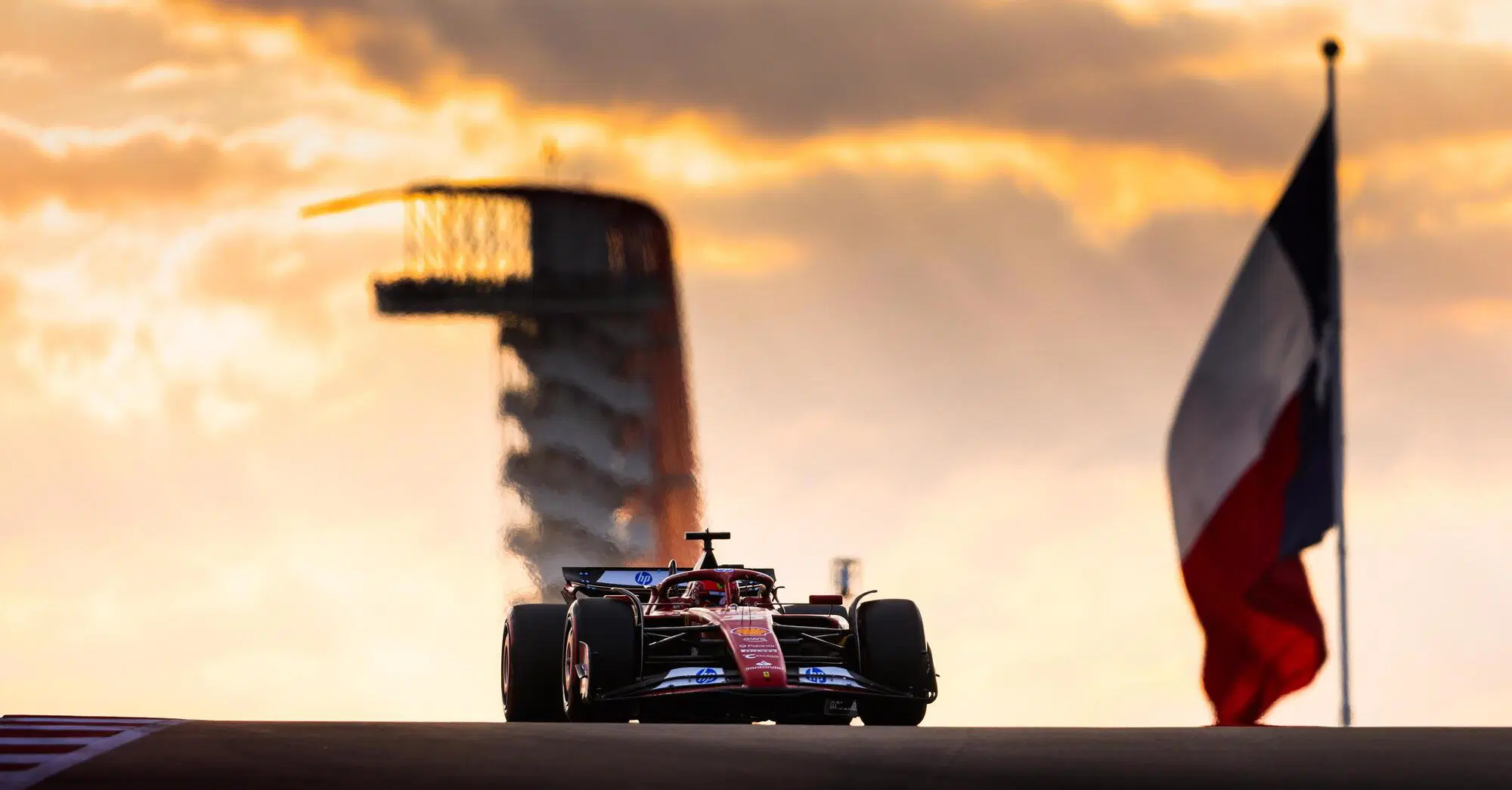 Formula 1 GP USA 2025 Austin: orari, programma TV e diretta Sky e ...