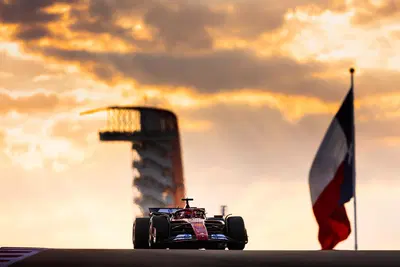 Formula 1, si torna ad Austin: orari, programma TV e cosa aspettarsi dal Gran Premio degli Stati Uniti 2025