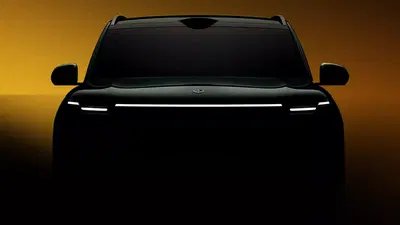 SUV gigante con lusso da Rolls-Royce al prezzo di una Toyota RAV4: la sfida cinese che cambia il mercato