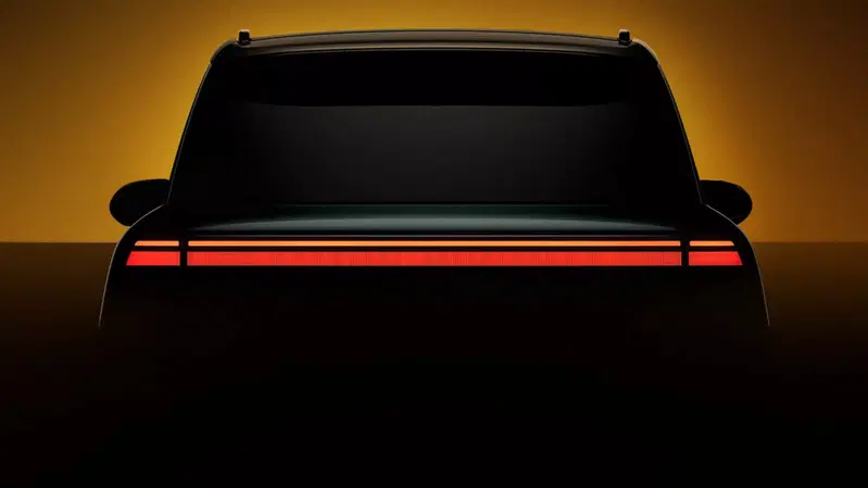 Fari a LED posteriori
